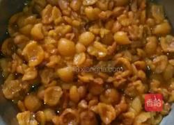 枇杷果酱的做法图解2