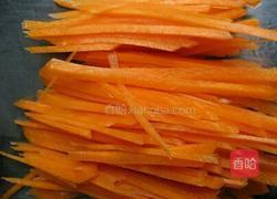 凉拌凉粉的做法图解5