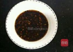 凉拌凉粉的做法图解6