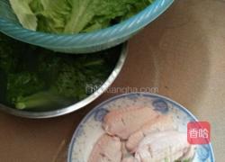 腐乳蚝油鸡翅的做法图解1