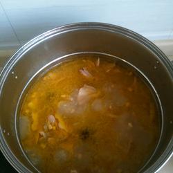 老母鸡大补汤的做法[图]