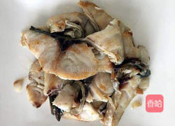 双椒鲩鱼的做法图解4