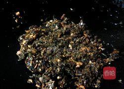 菜干肉饼.的做法图解6