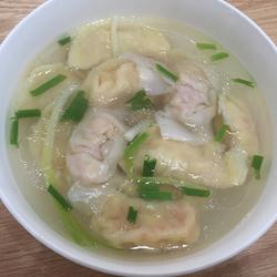 胡萝卜鸡蛋饺的做法[图]