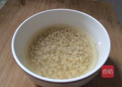 糙米汤的做法图解5