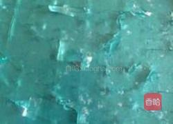 海洋之星的做法图解31