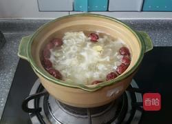 冰糖小枣银耳羹的做法图解4