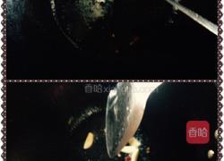 辣炒红薯尖的做法图解5