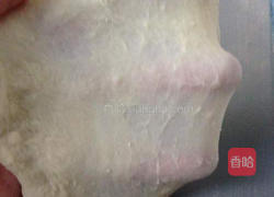 培根面包的做法图解1