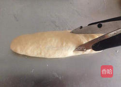 培根面包的做法图解6