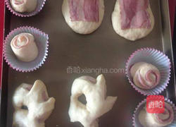 培根面包的做法图解8