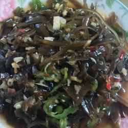 凉拌海带丝的做法[图]