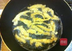 炸鲜菇的做法图解5
