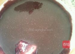 黑米薏仁豆浆的做法图解3