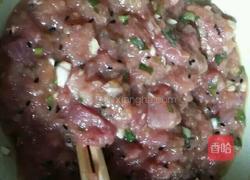 大骨汤馄钝的做法图解4