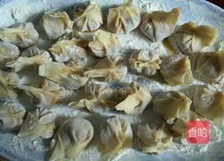 大骨汤馄钝的做法图解5