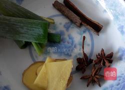 小鸡炖蘑菇的做法图解6