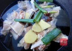 小鸡炖蘑菇的做法图解7