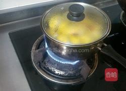 黄桃罐头的做法图解3