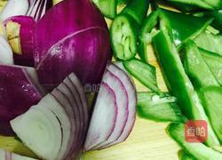 干煸肥肠的做法图解4