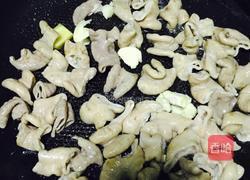 干煸肥肠的做法图解7