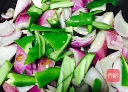 干煸肥肠的做法图解11