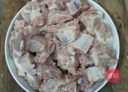 剁椒豆豉蒸排骨的做法图解5