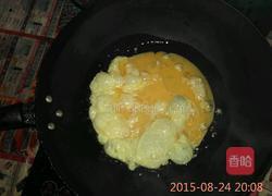 木耳黄瓜鸡蛋的做法图解3