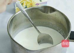 双色布丁的做法图解6