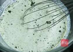 双色布丁的做法图解9