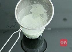 双色布丁的做法图解10