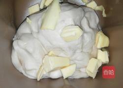 面包超人的做法图解2