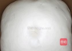 面包超人的做法图解4