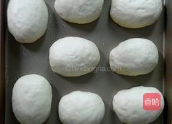 面包超人的做法图解6