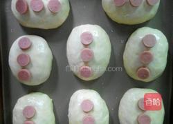 面包超人的做法图解7