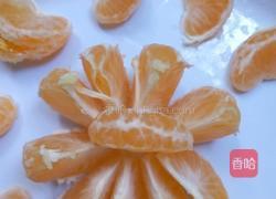 柑果苹果汁的做法图解1