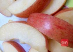柑果苹果汁的做法图解2