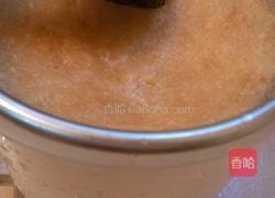 柑果苹果汁的做法图解4