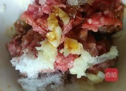 经典意大利面的做法图解3