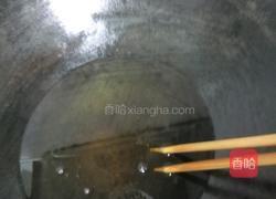 炸薯条的做法图解3