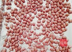 原味烤花生的做法图解2