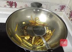 红烧黄花鱼的做法图解3