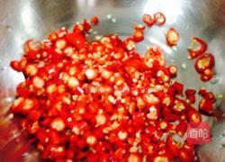 韩国辣白菜腌酱的做法图解1