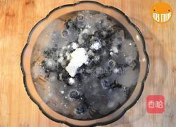 鸡尾酒葡萄果汁的做法图解2