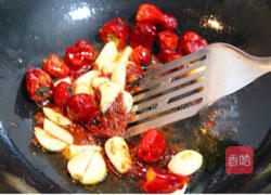 干锅排骨的做法图解6