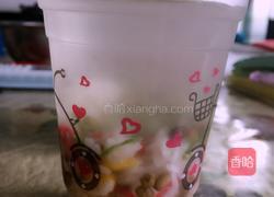 八宝汤的做法图解6