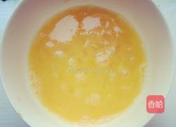 西红柿鸡蛋拌面的做法图解5