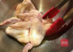 香辣鸡翅的做法图解3