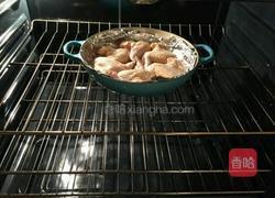 香辣鸡翅的做法图解5