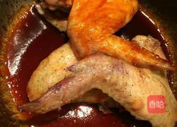 香辣鸡翅的做法图解7